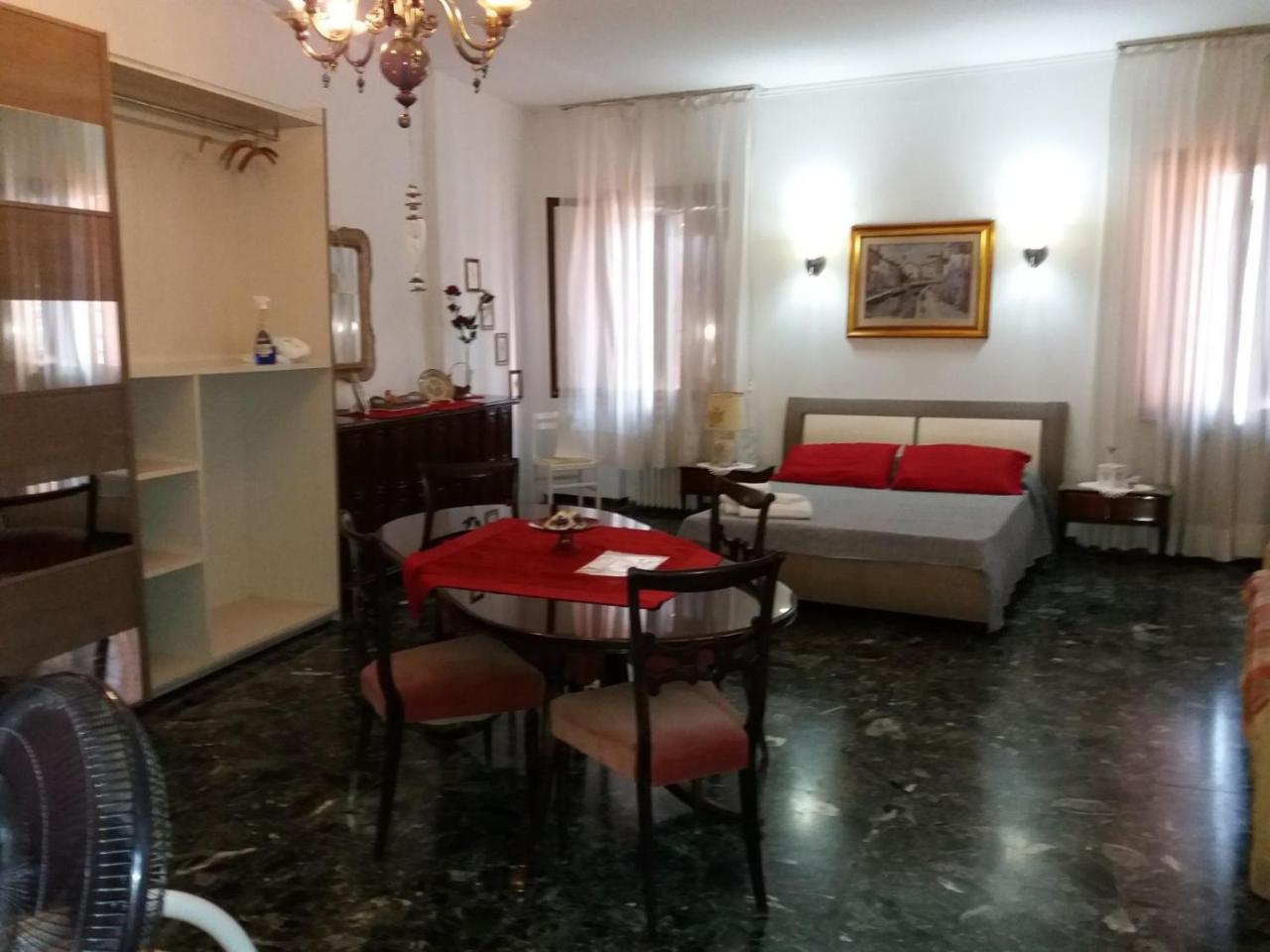Venice Martina'S Home מראה חיצוני תמונה