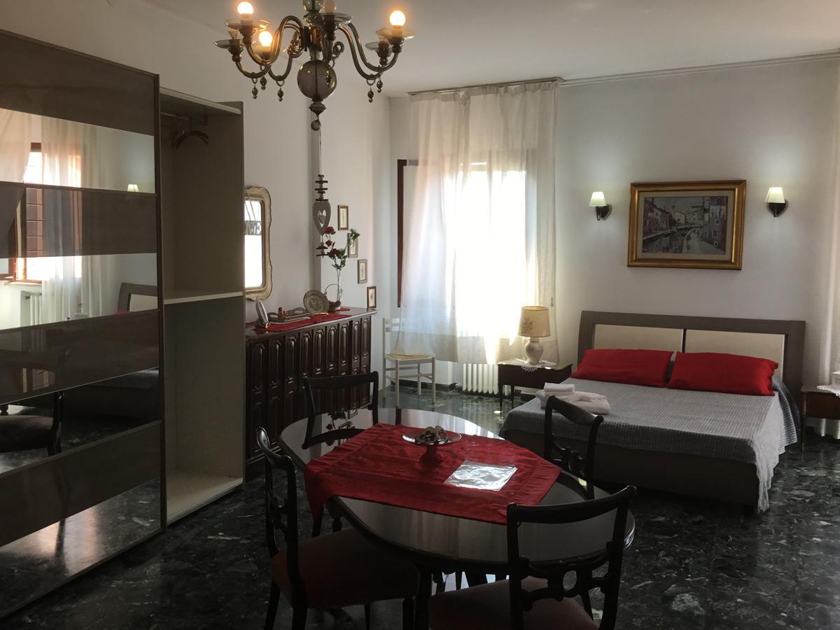 Venice Martina'S Home מראה חיצוני תמונה