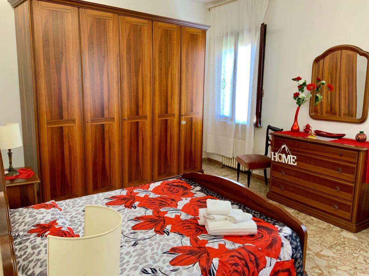 Venice Martina'S Home מראה חיצוני תמונה