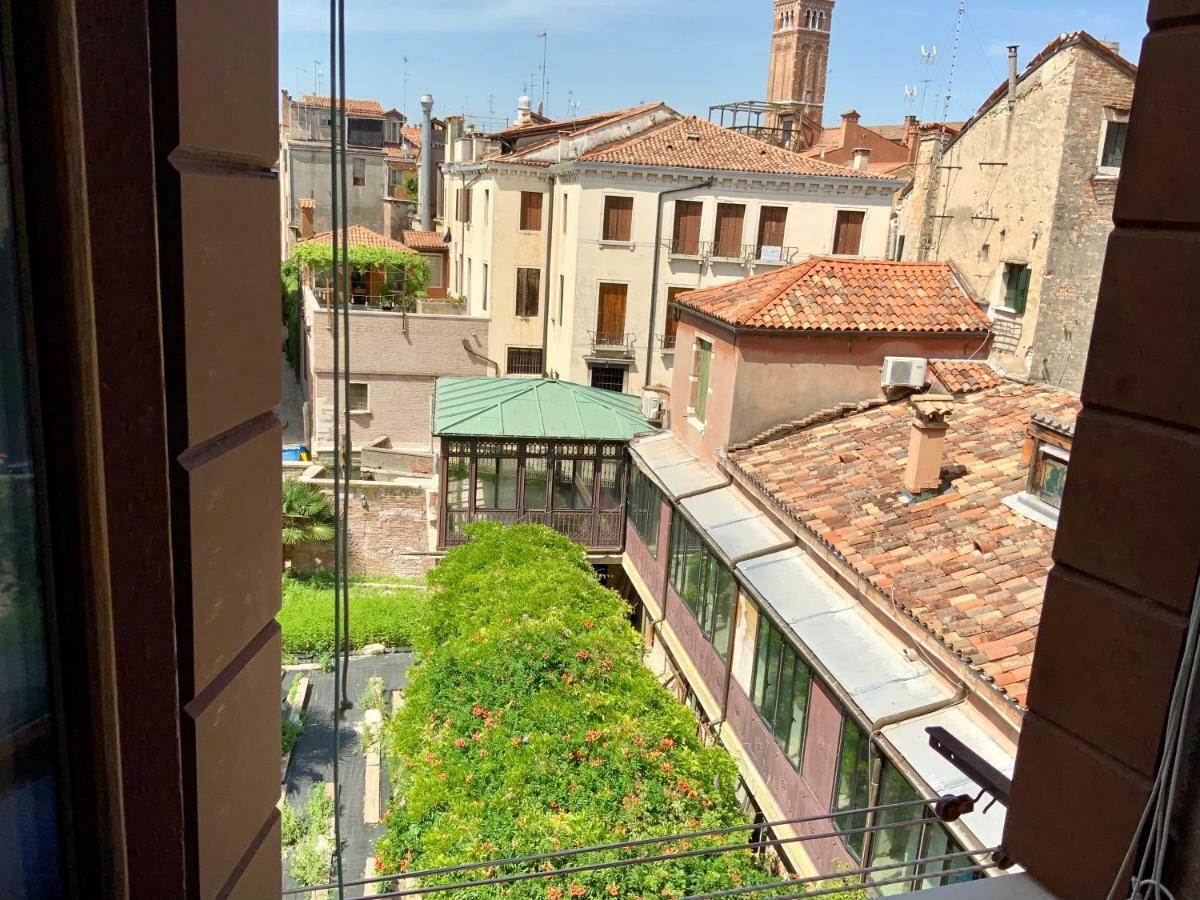 Venice Martina'S Home מראה חיצוני תמונה