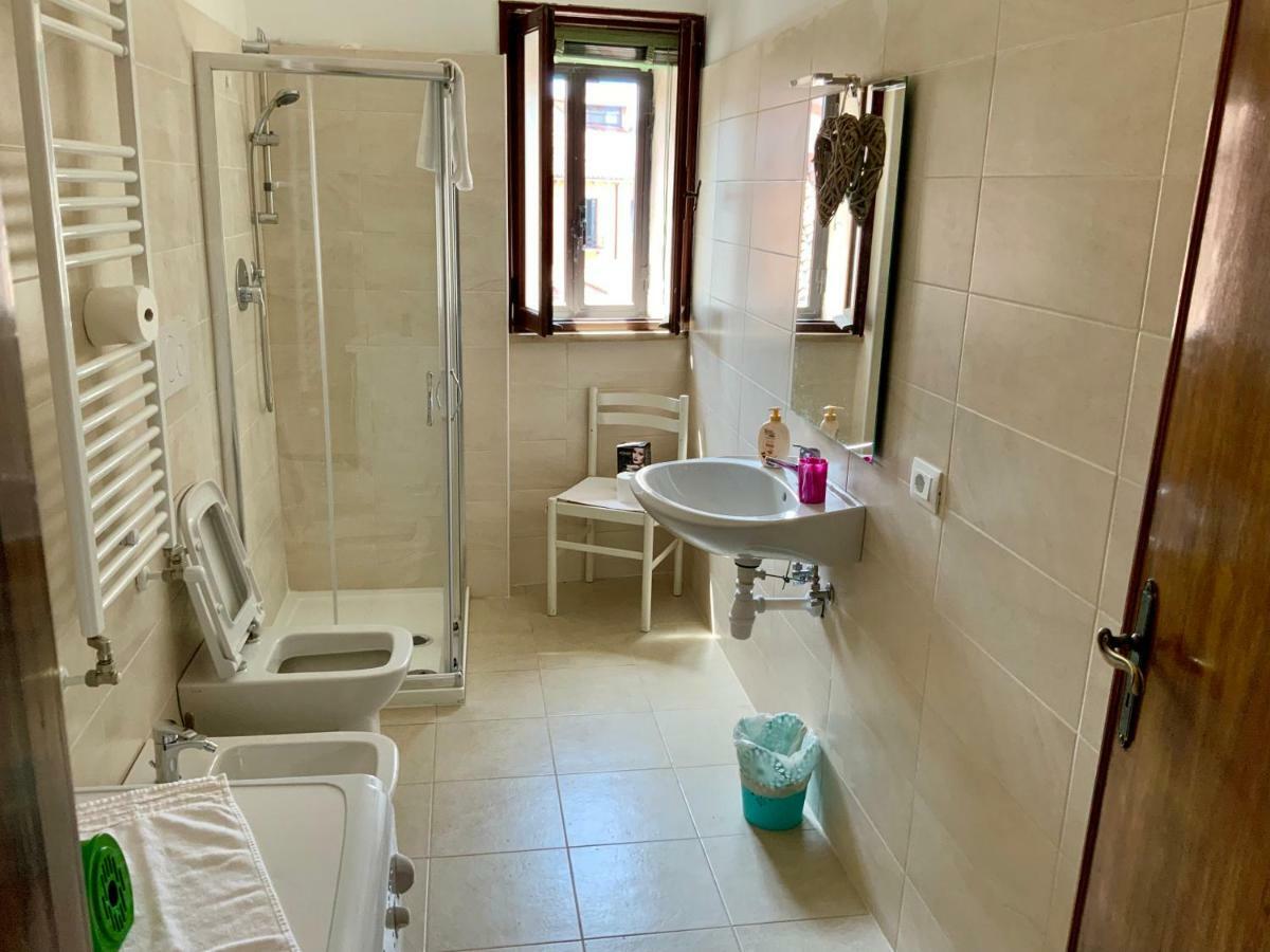 Venice Martina'S Home מראה חיצוני תמונה