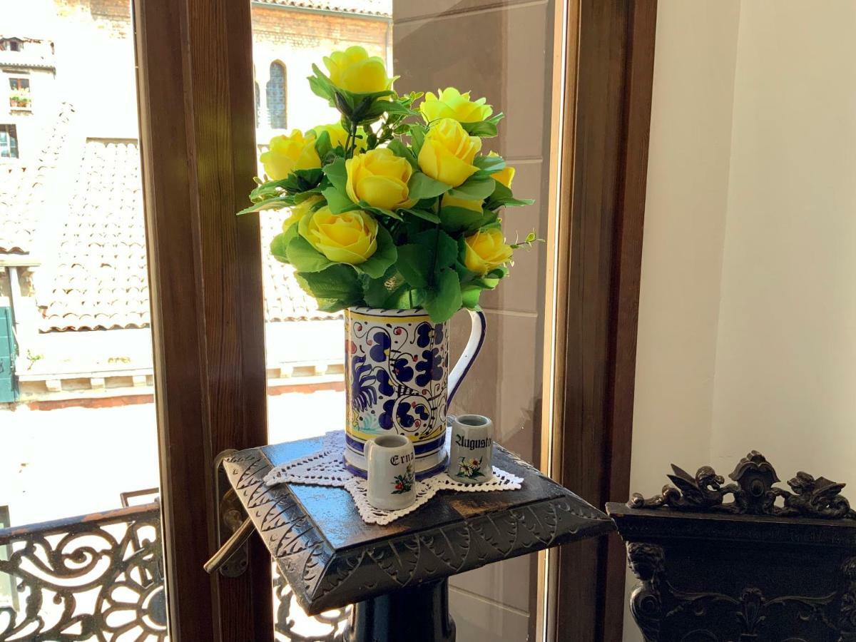 Venice Martina'S Home מראה חיצוני תמונה