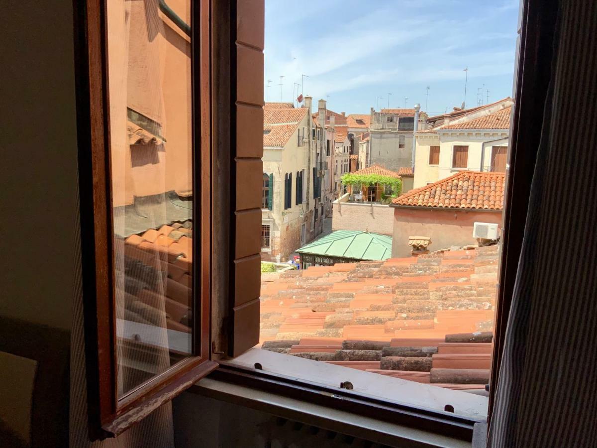 Venice Martina'S Home מראה חיצוני תמונה