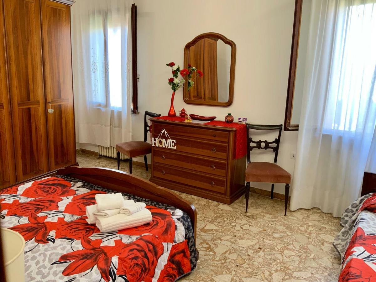 Venice Martina'S Home מראה חיצוני תמונה