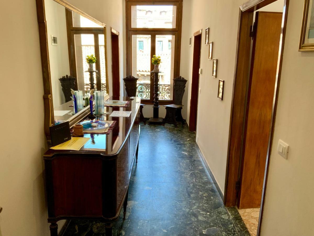 Venice Martina'S Home מראה חיצוני תמונה