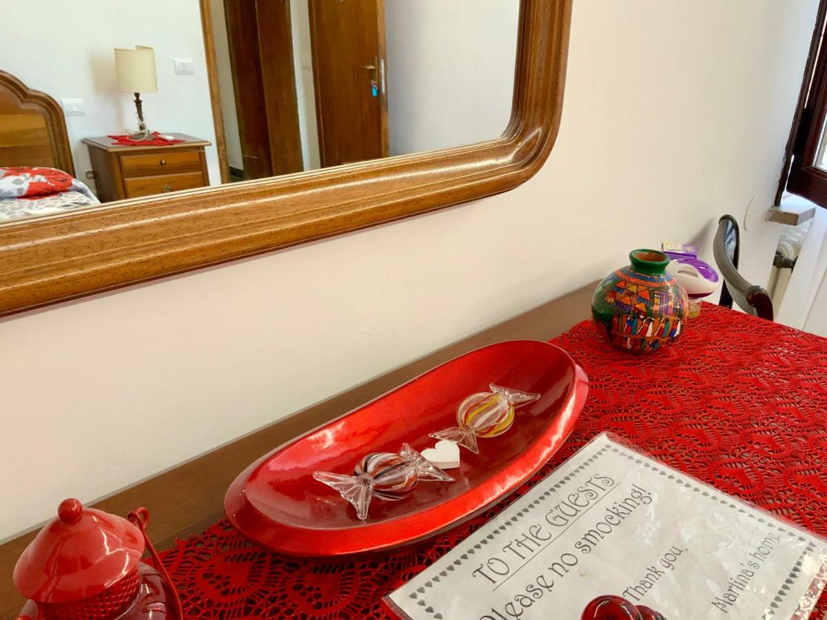 Venice Martina'S Home מראה חיצוני תמונה