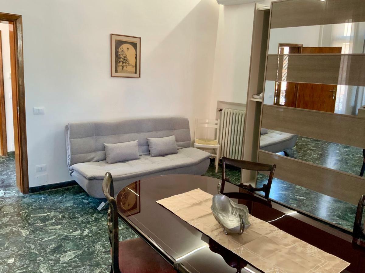 Venice Martina'S Home מראה חיצוני תמונה