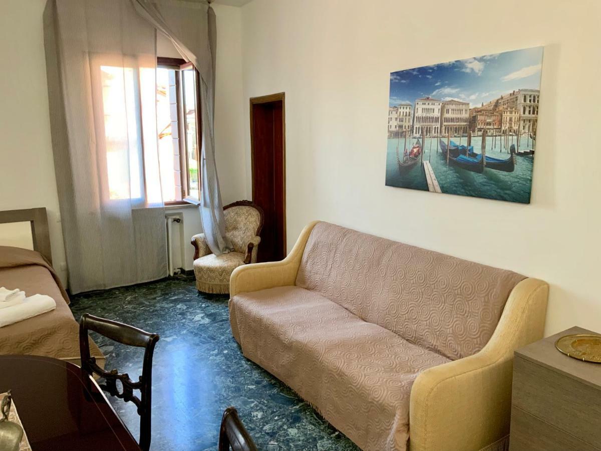 Venice Martina'S Home מראה חיצוני תמונה