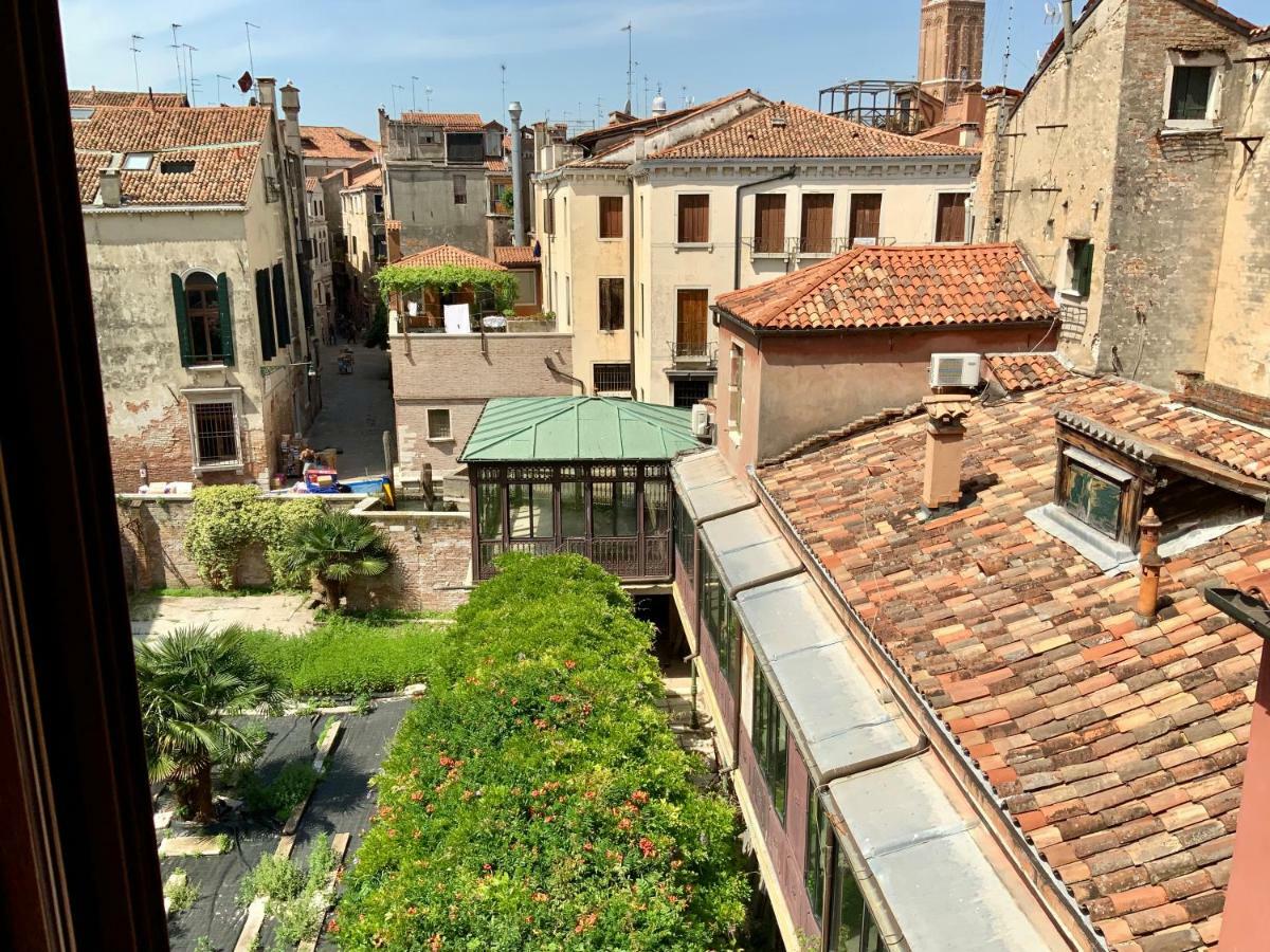 Venice Martina'S Home מראה חיצוני תמונה