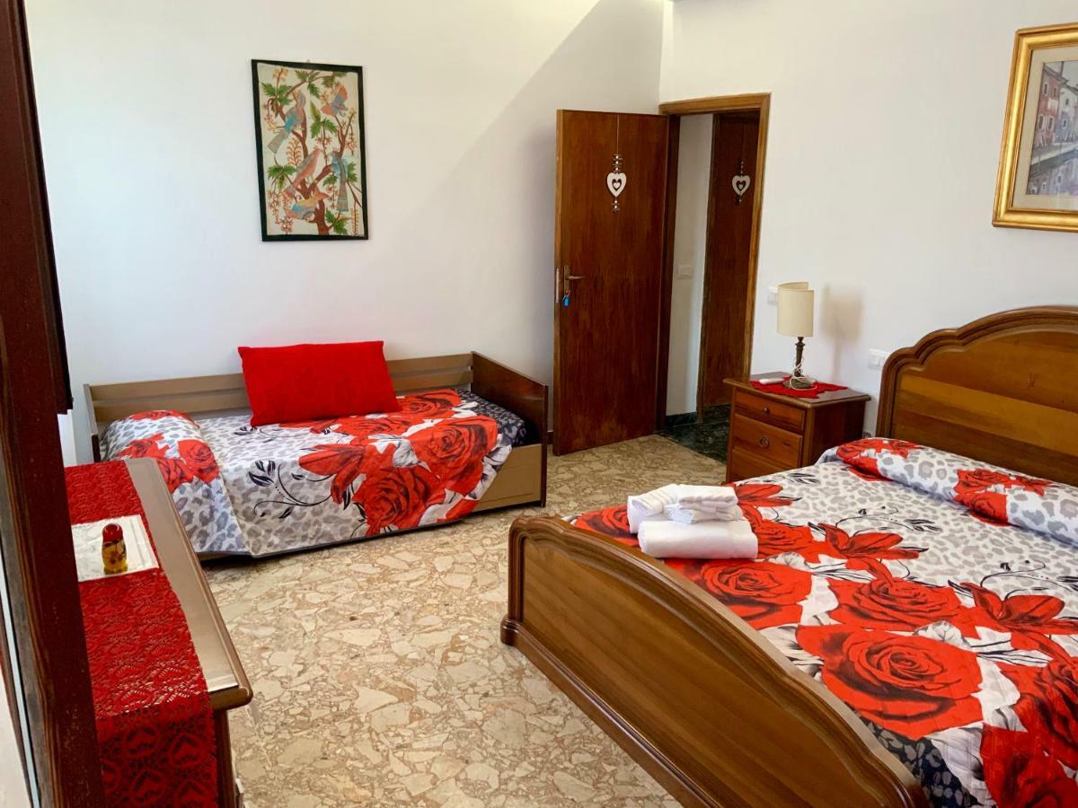 Venice Martina'S Home מראה חיצוני תמונה