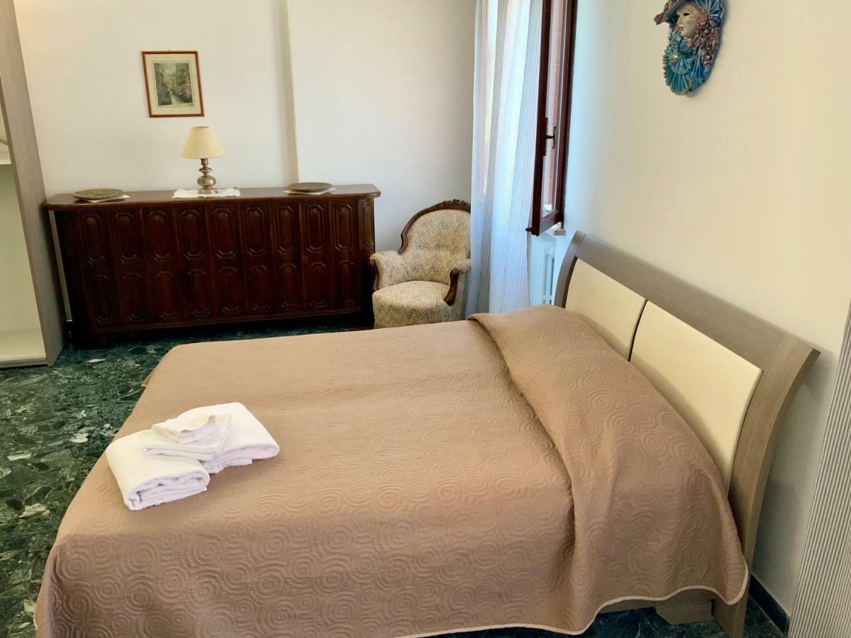 Venice Martina'S Home מראה חיצוני תמונה