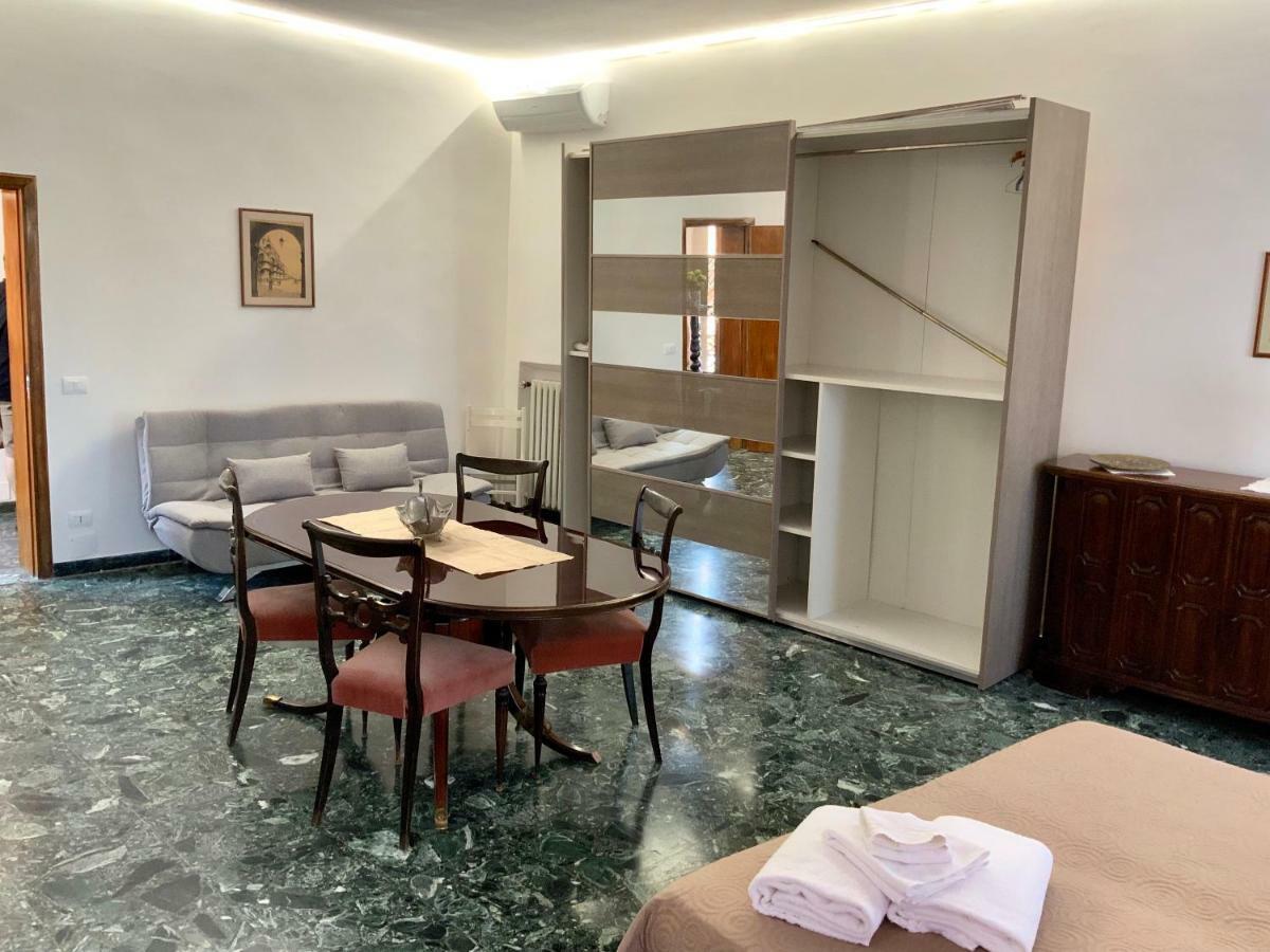 Venice Martina'S Home מראה חיצוני תמונה
