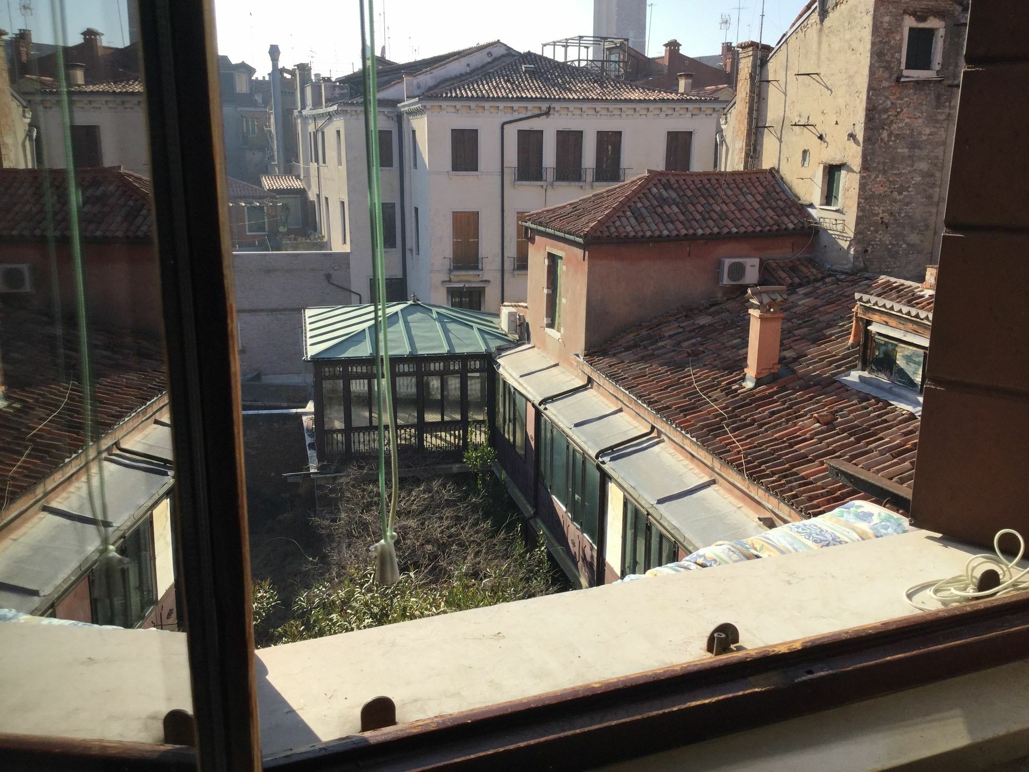 Venice Martina'S Home מראה חיצוני תמונה