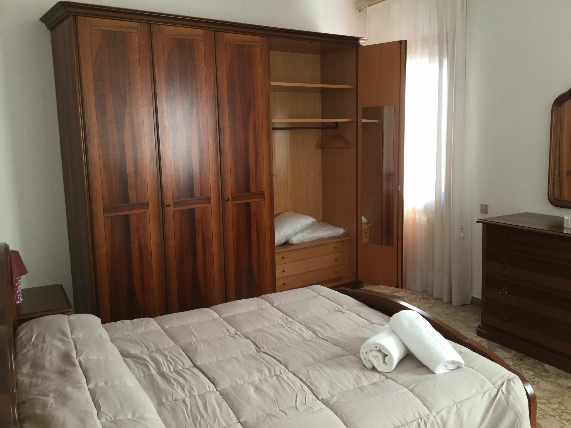 Venice Martina'S Home מראה חיצוני תמונה