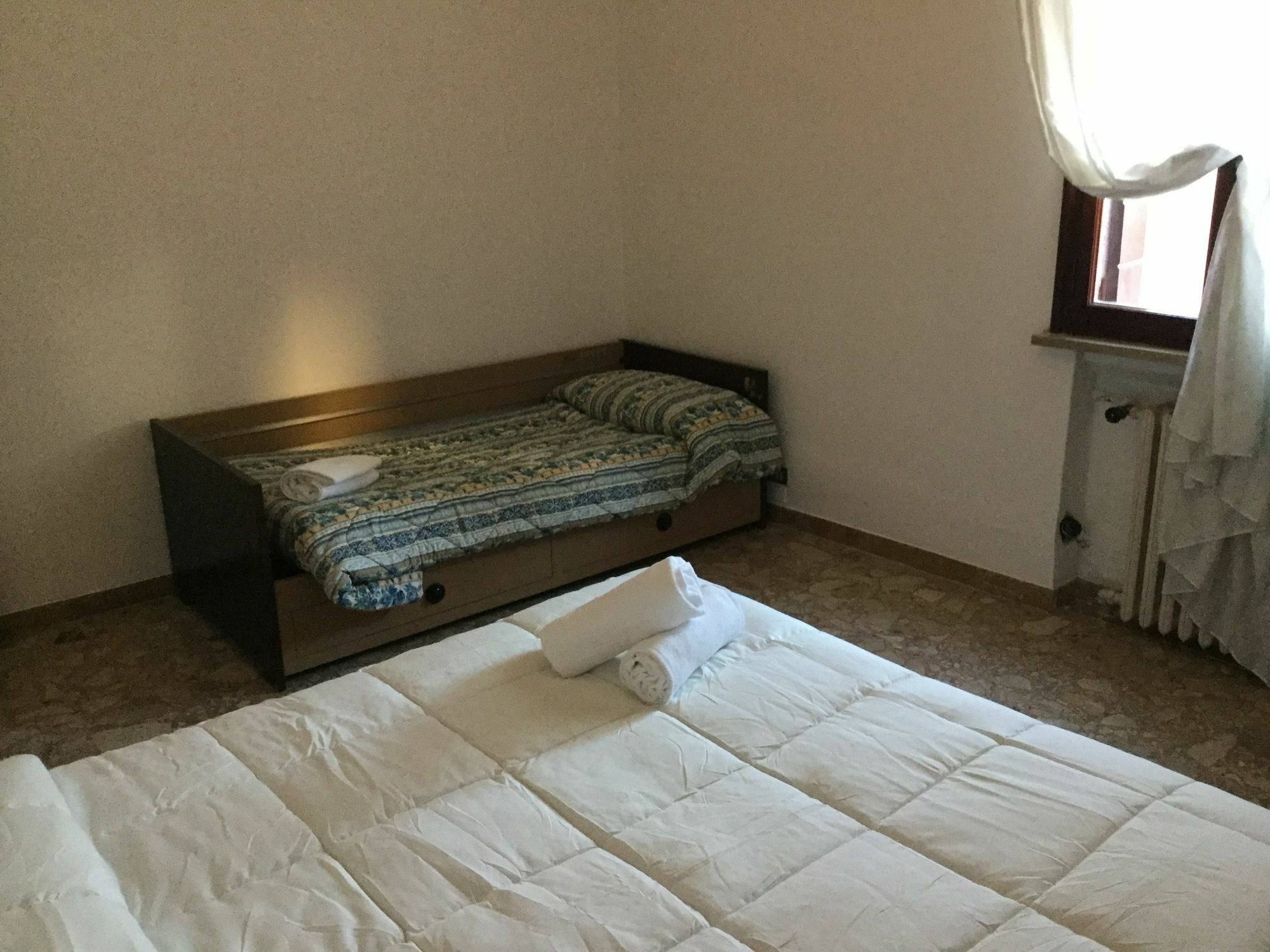 Venice Martina'S Home מראה חיצוני תמונה