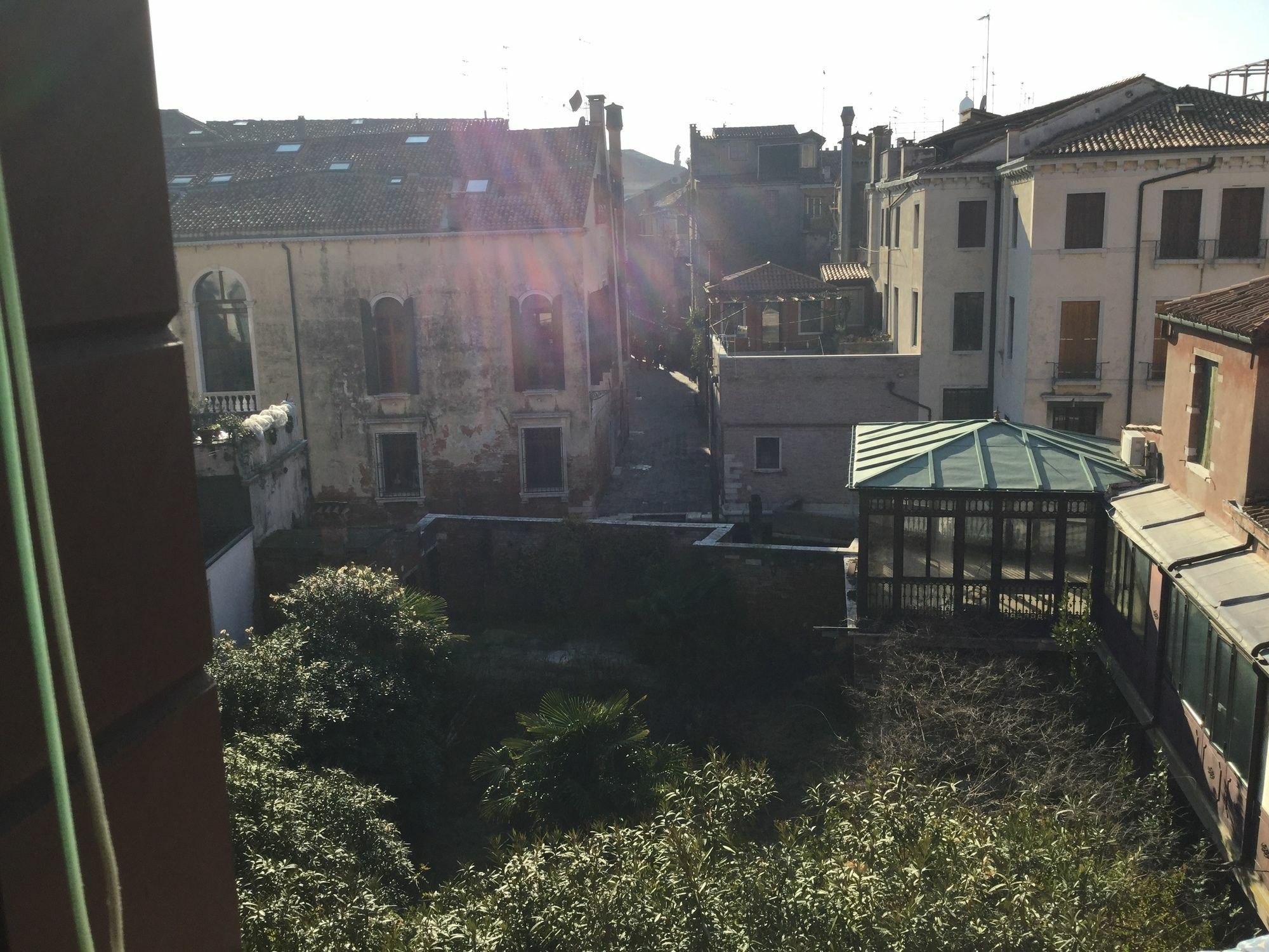Venice Martina'S Home מראה חיצוני תמונה