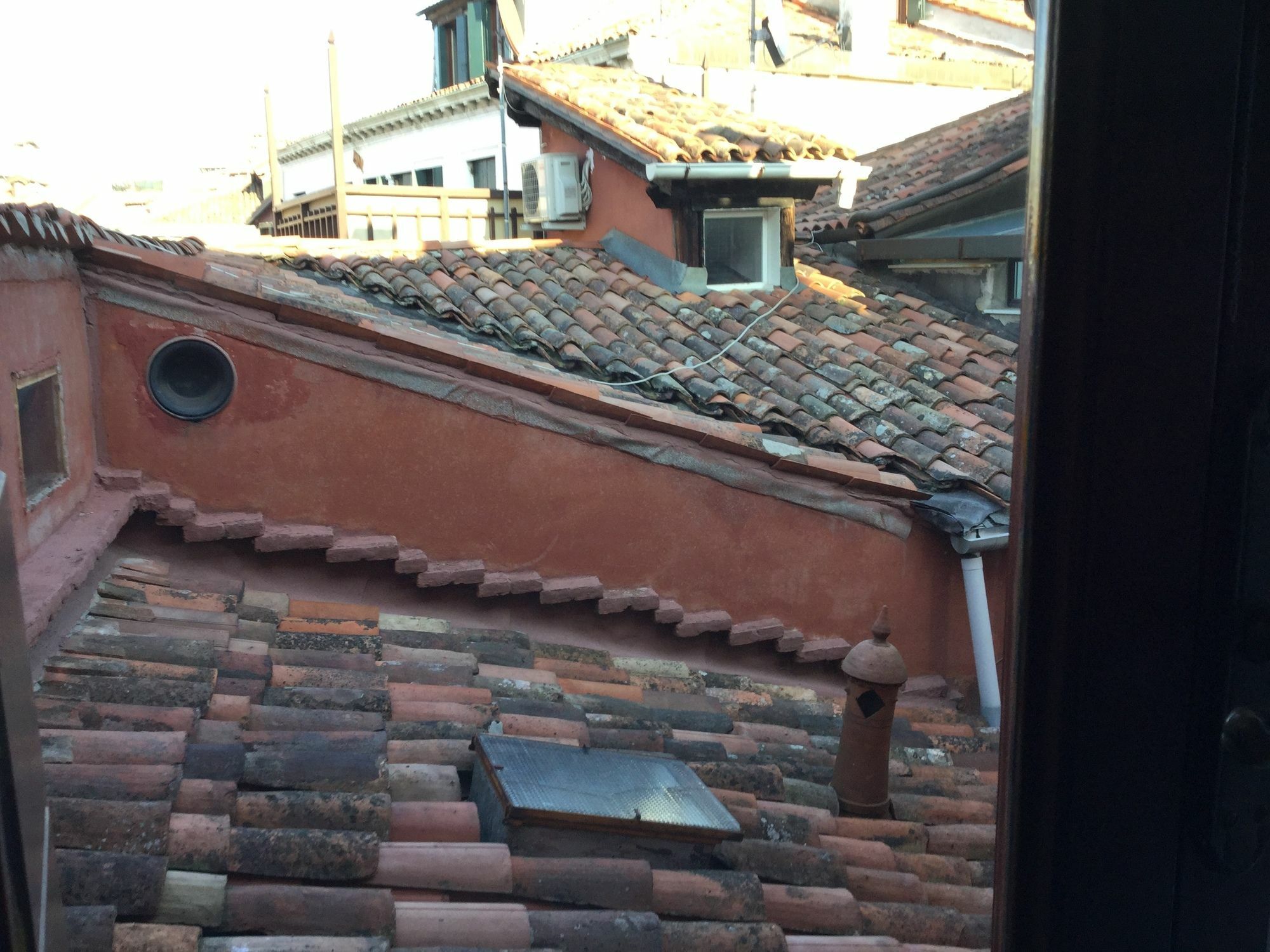 Venice Martina'S Home מראה חיצוני תמונה