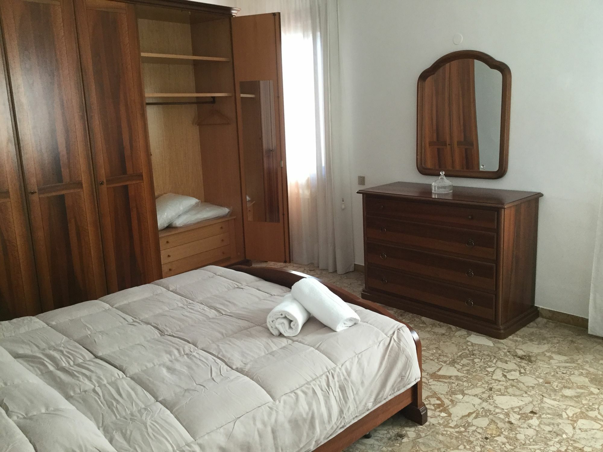 Venice Martina'S Home מראה חיצוני תמונה
