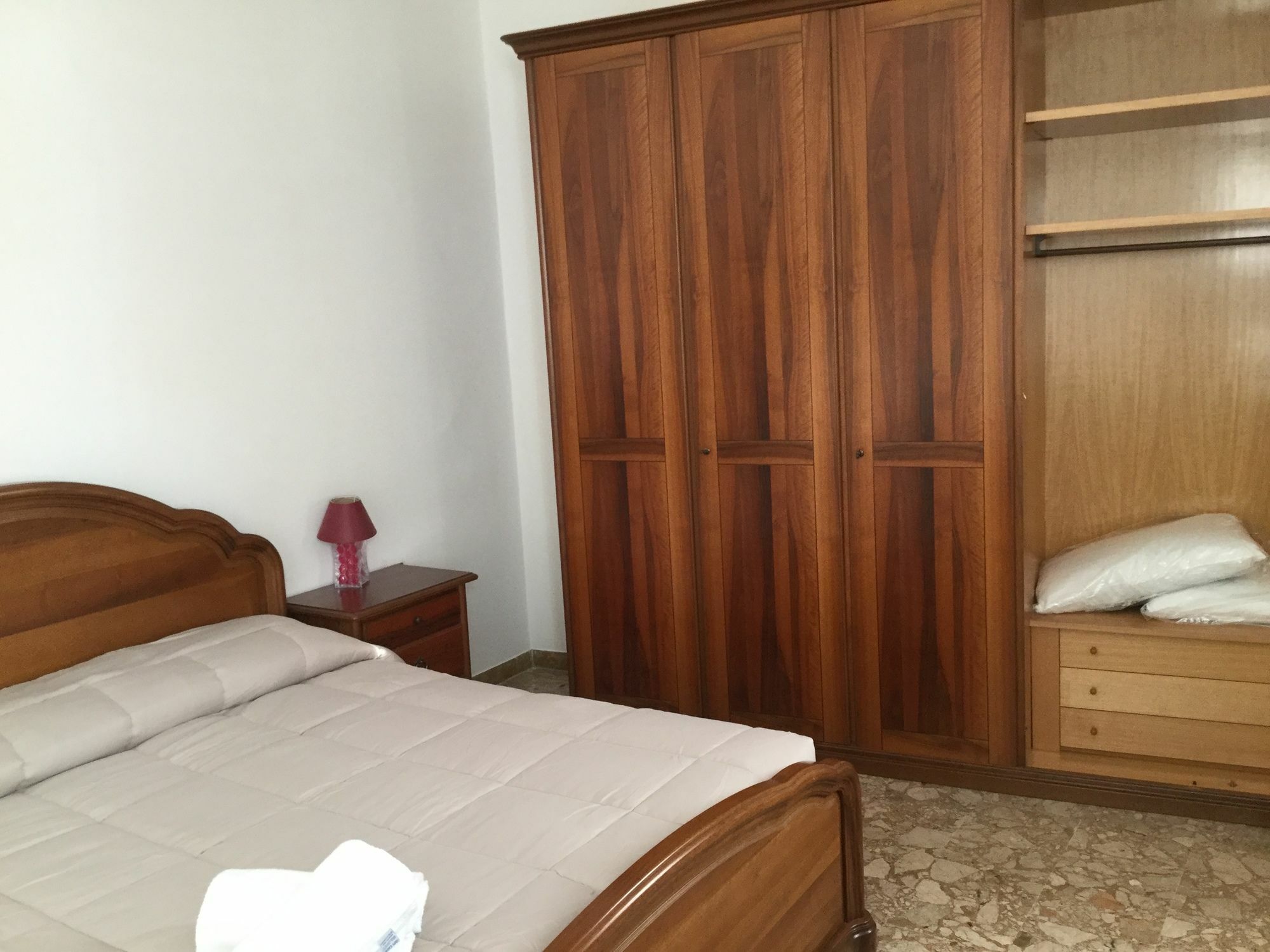 Venice Martina'S Home מראה חיצוני תמונה