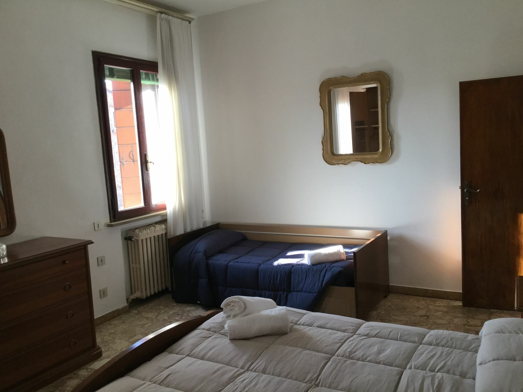 Venice Martina'S Home מראה חיצוני תמונה