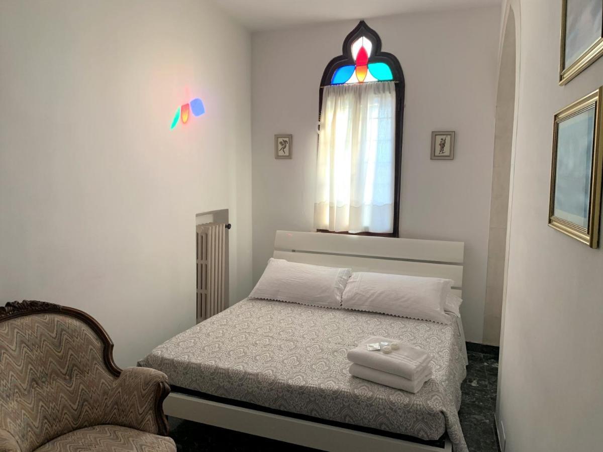 Venice Martina'S Home מראה חיצוני תמונה
