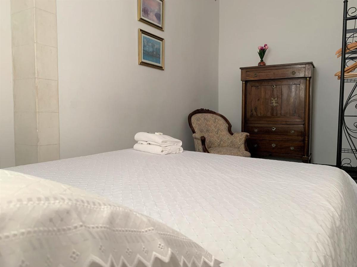 Venice Martina'S Home מראה חיצוני תמונה