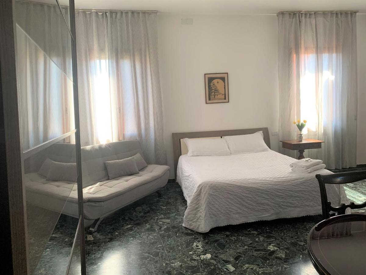 Venice Martina'S Home מראה חיצוני תמונה