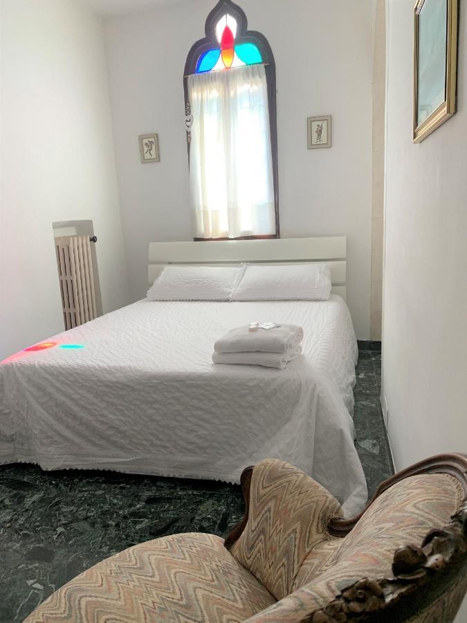 Venice Martina'S Home מראה חיצוני תמונה