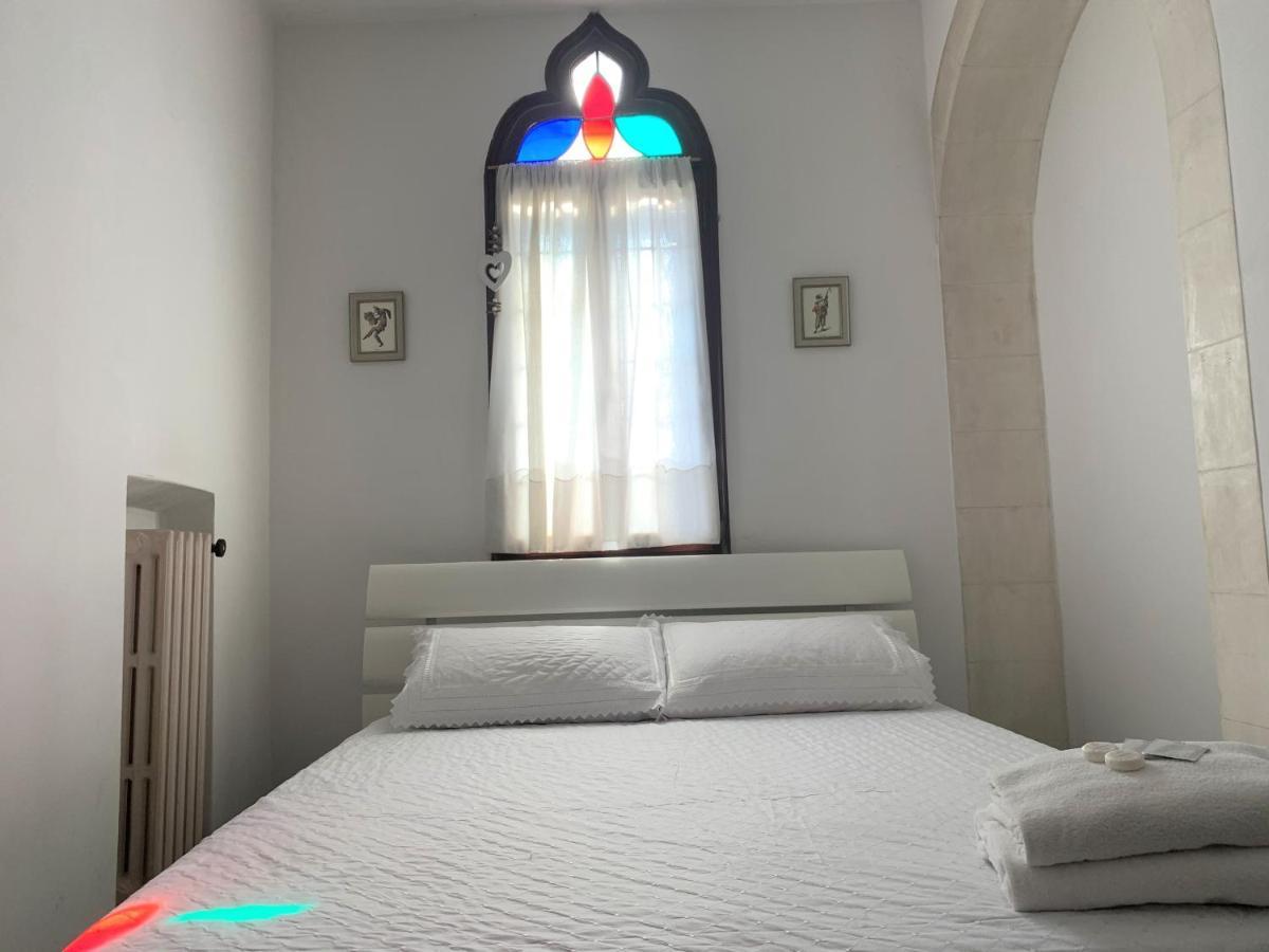 Venice Martina'S Home מראה חיצוני תמונה