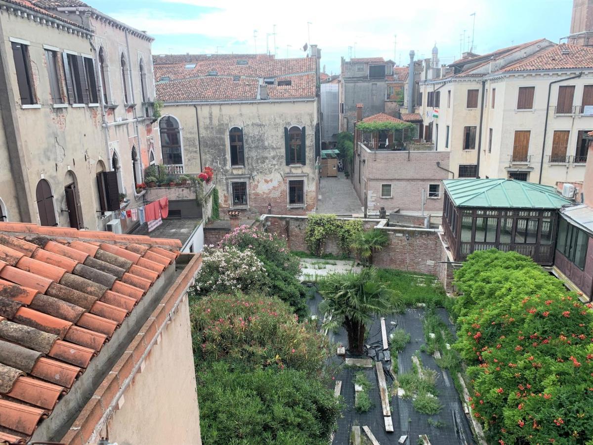 Venice Martina'S Home מראה חיצוני תמונה