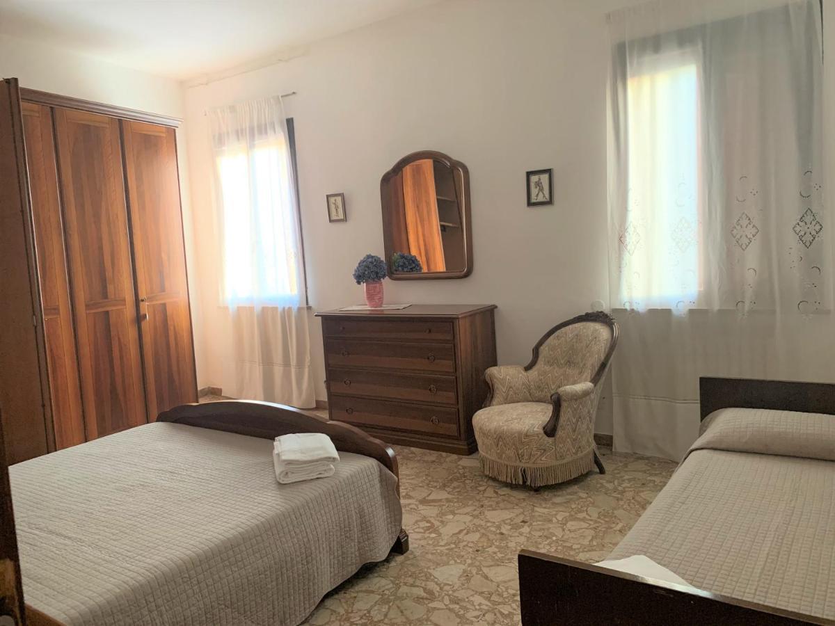 Venice Martina'S Home מראה חיצוני תמונה