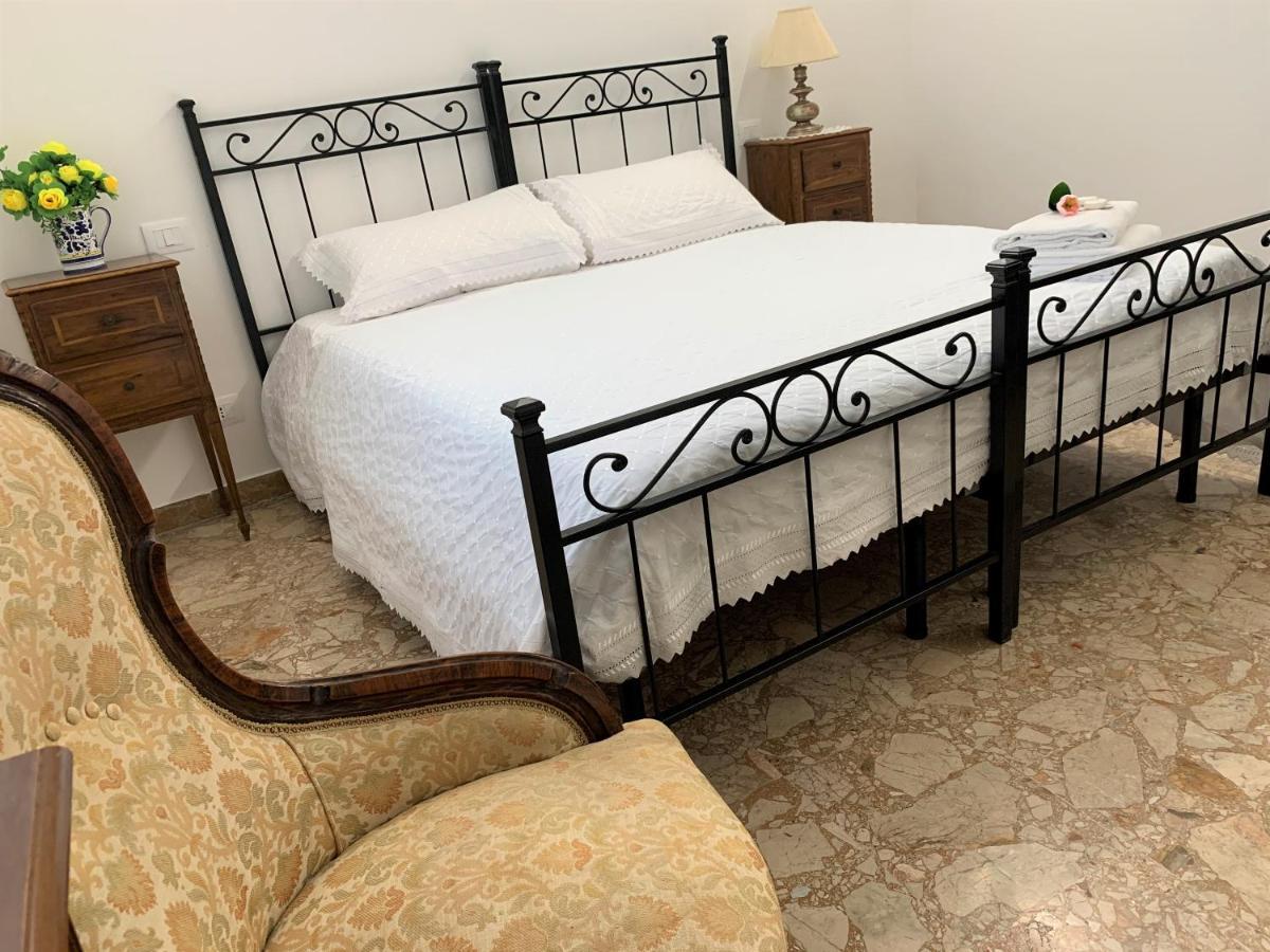 Venice Martina'S Home מראה חיצוני תמונה