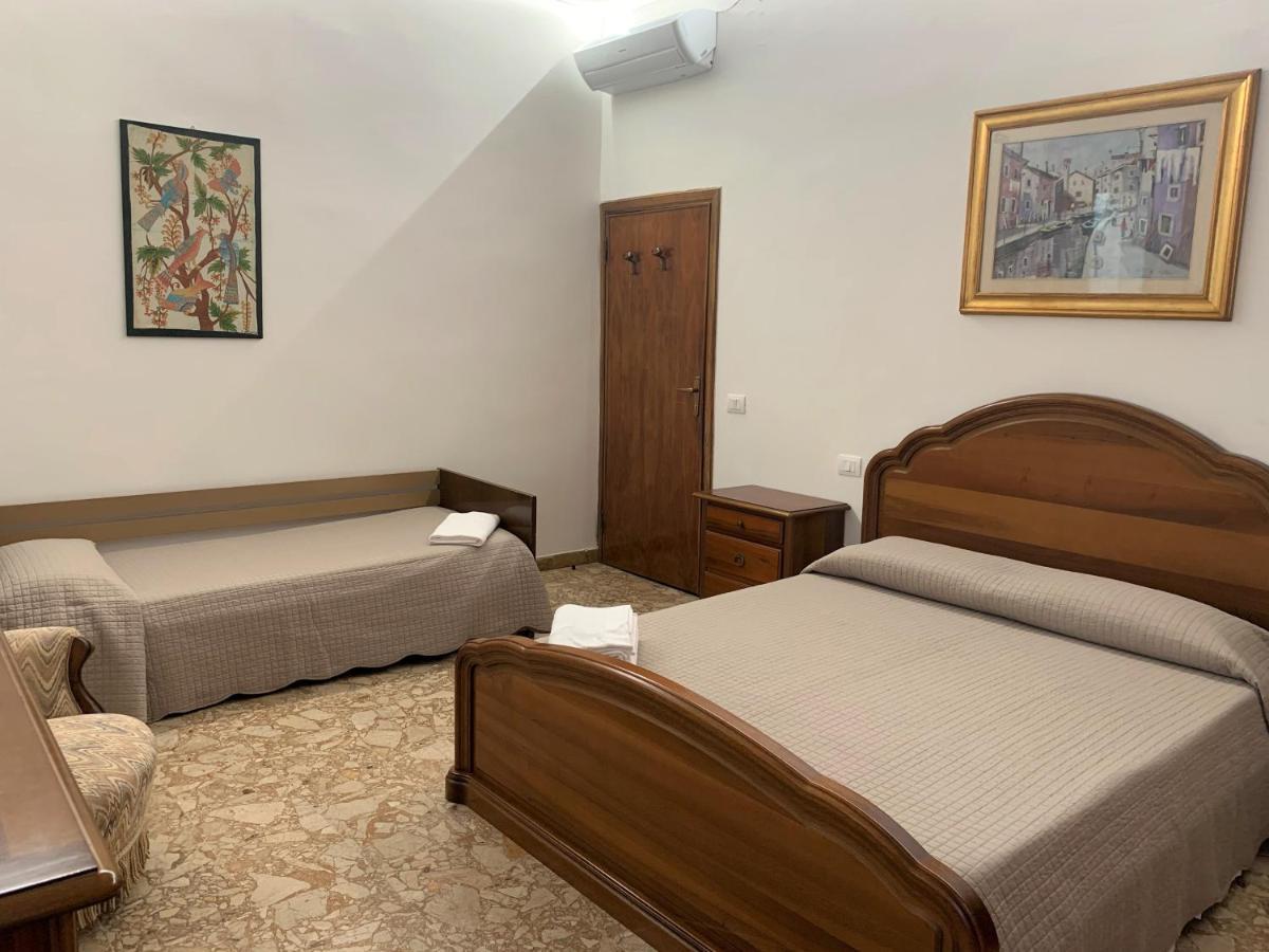 Venice Martina'S Home מראה חיצוני תמונה