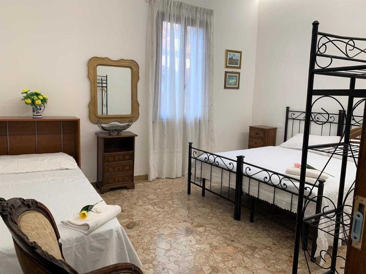 Venice Martina'S Home מראה חיצוני תמונה