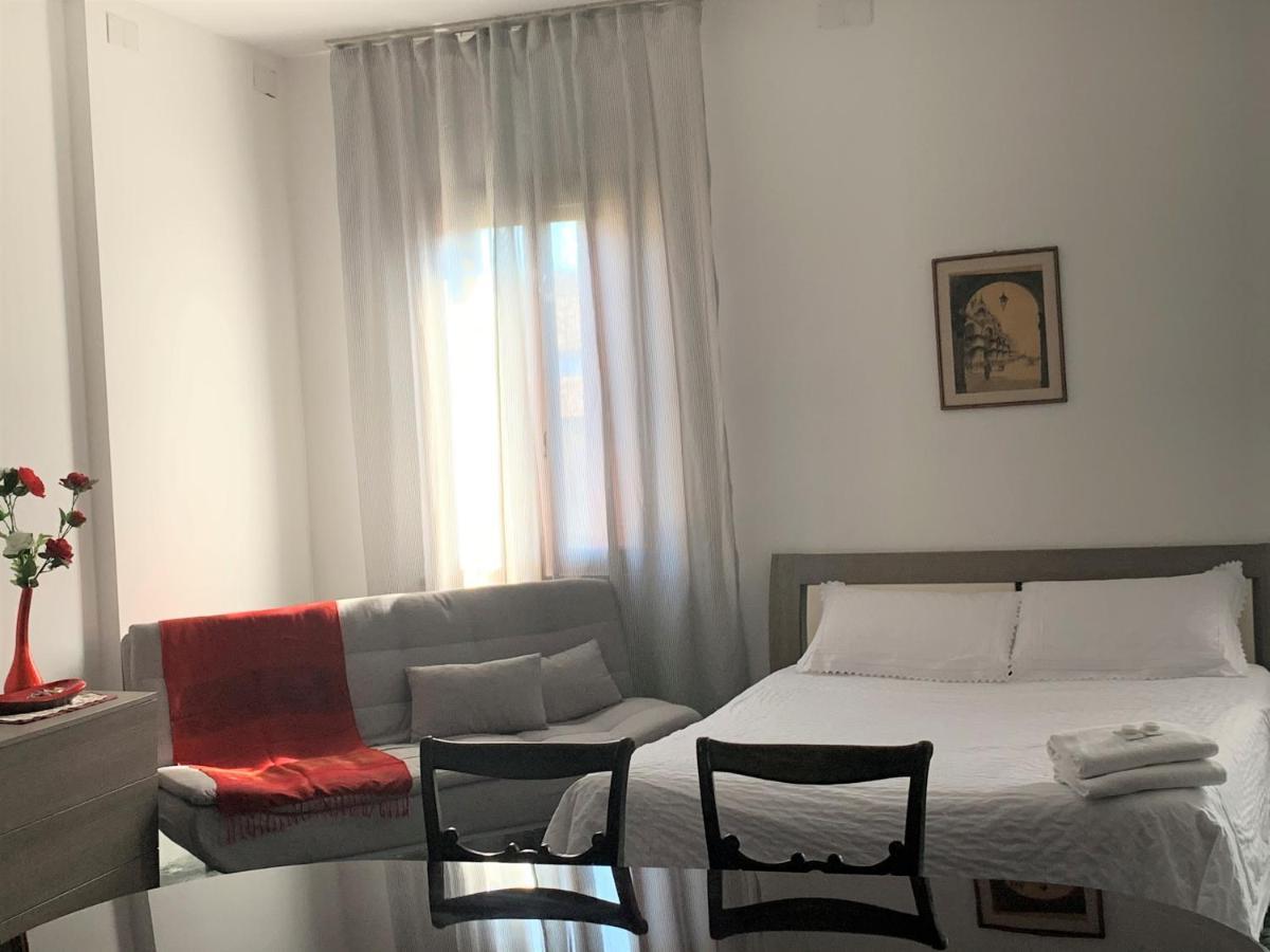 Venice Martina'S Home מראה חיצוני תמונה