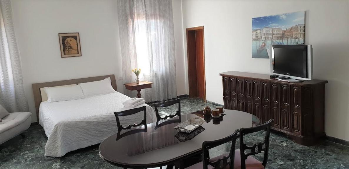 Venice Martina'S Home מראה חיצוני תמונה