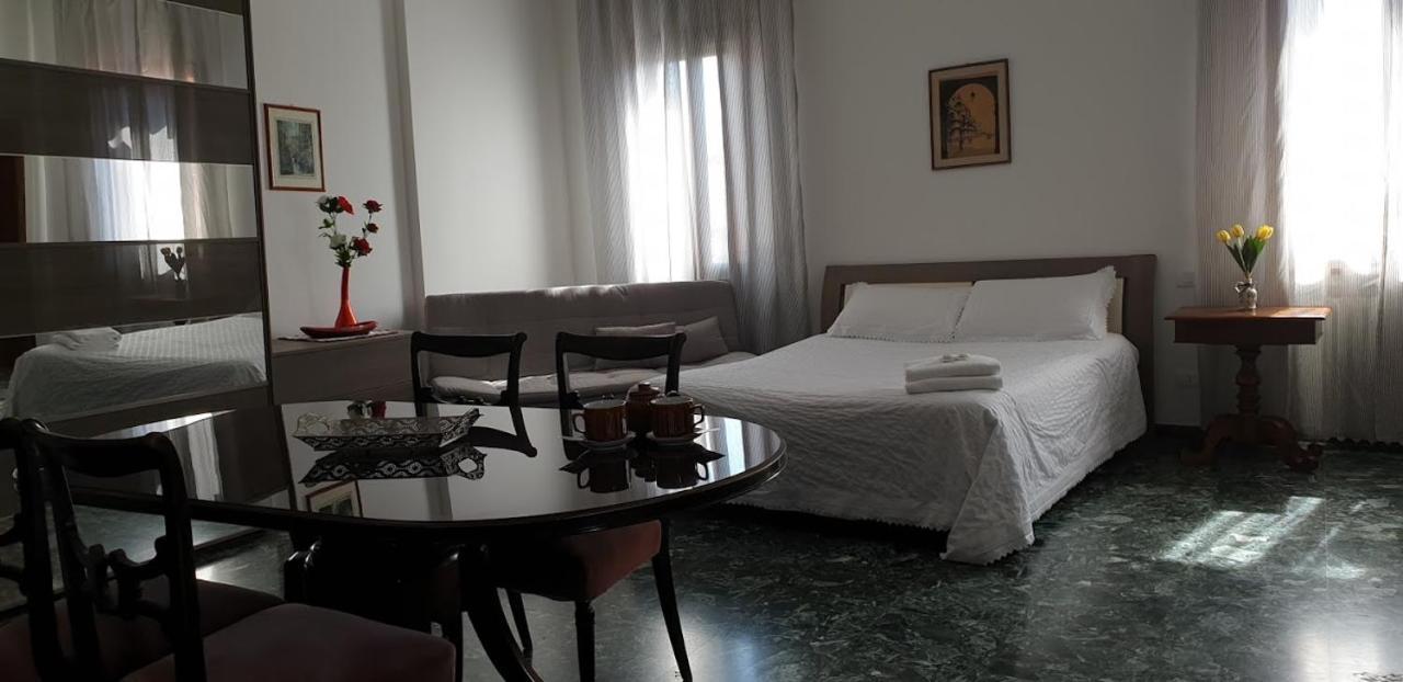 Venice Martina'S Home מראה חיצוני תמונה