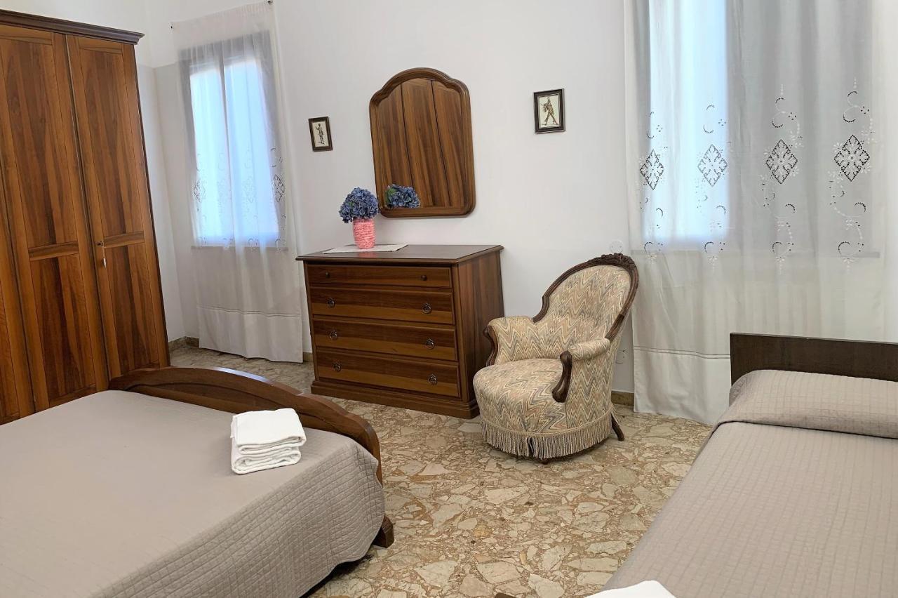 Venice Martina'S Home מראה חיצוני תמונה