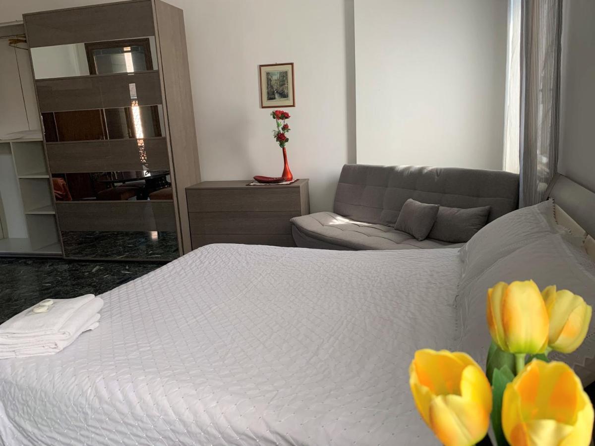 Venice Martina'S Home מראה חיצוני תמונה