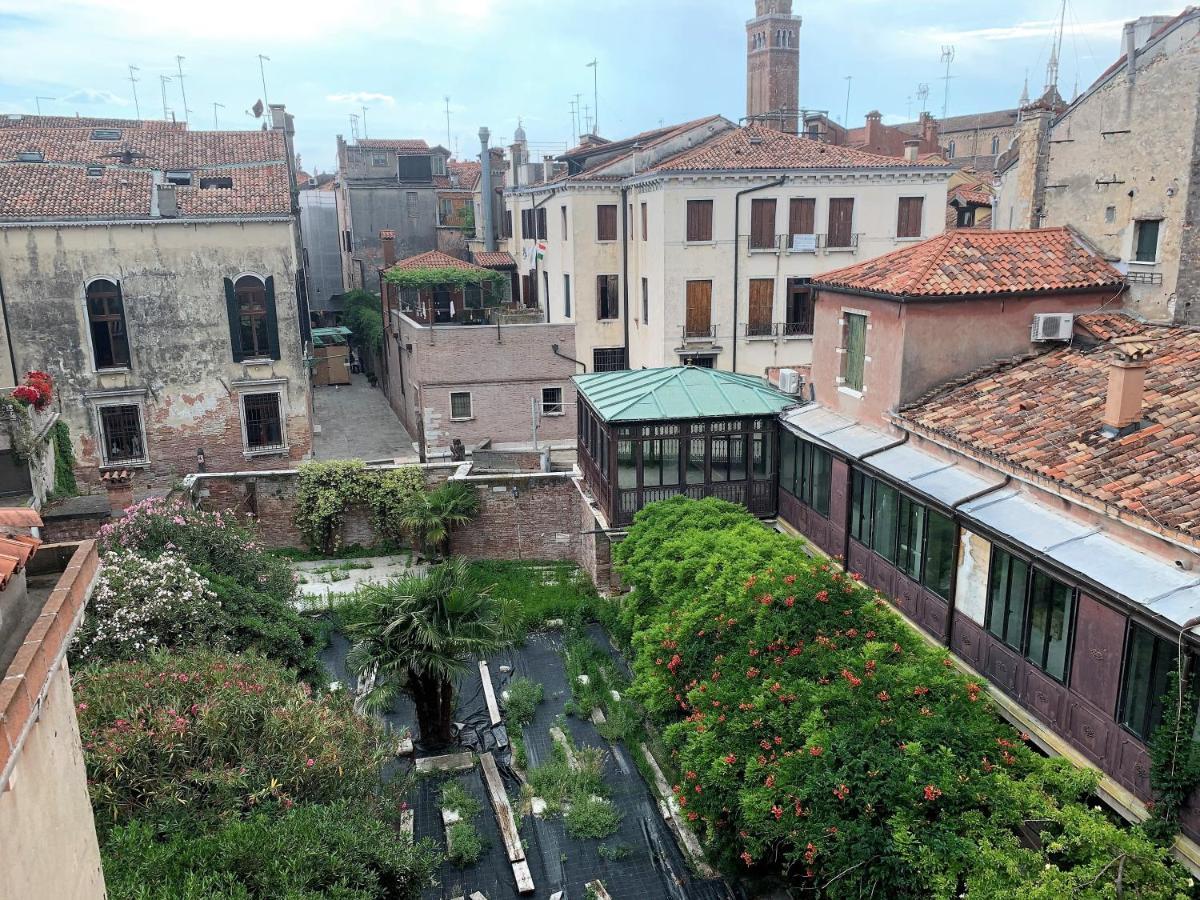 Venice Martina'S Home מראה חיצוני תמונה