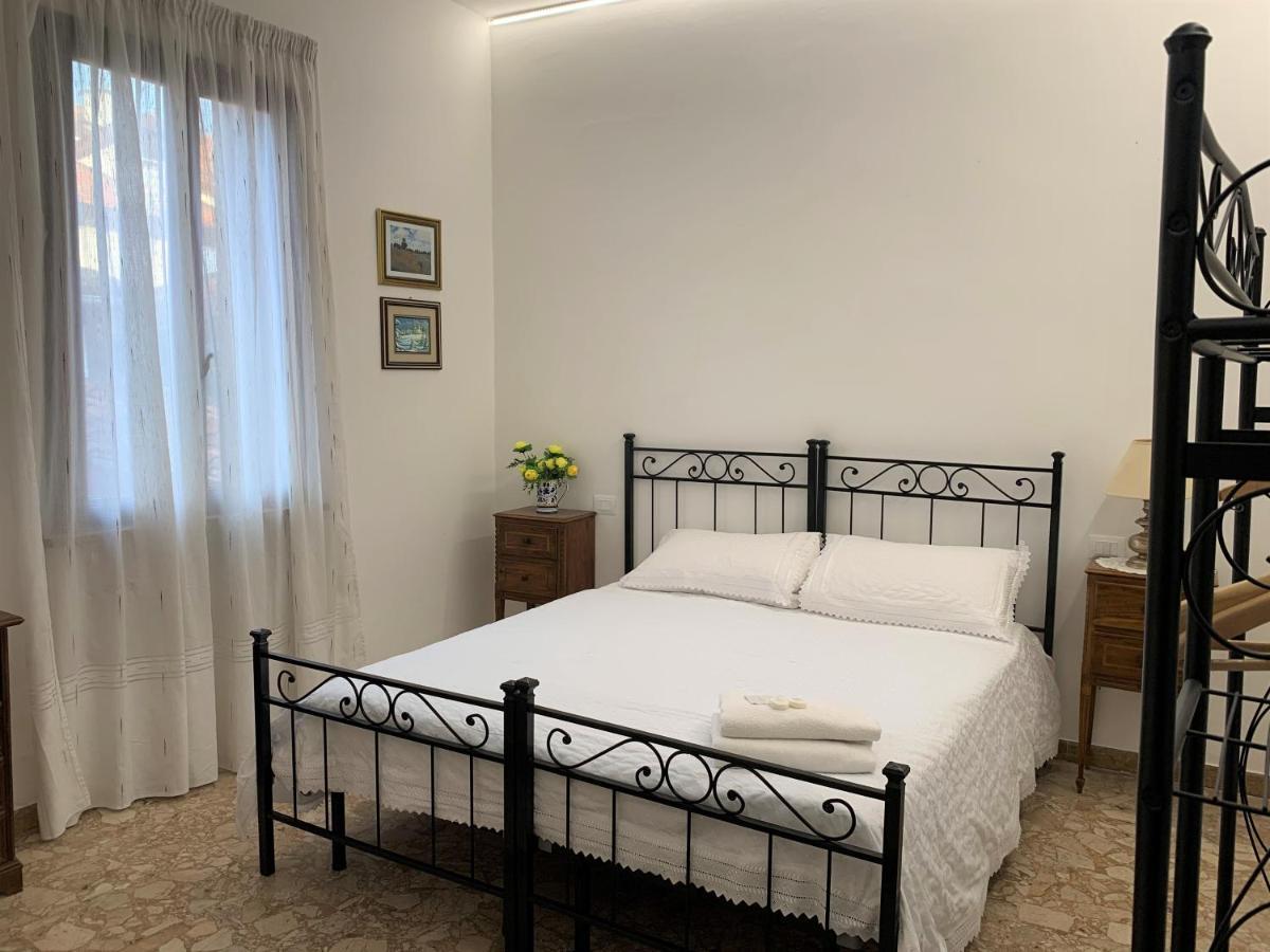 Venice Martina'S Home מראה חיצוני תמונה